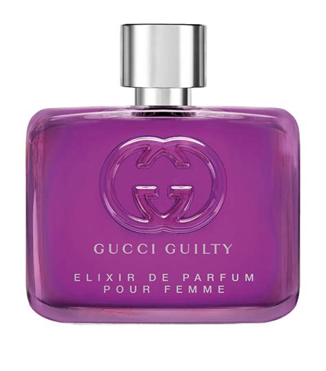 guilty parfum femme